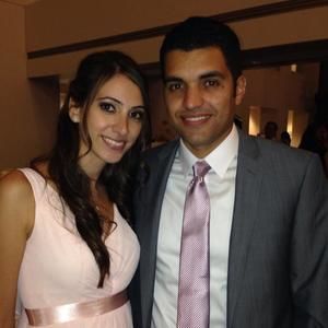 Meet your Posher, Khaled